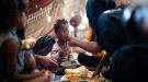 الأمم المتحدة: ارتفاع الأسر التي تعاني نقص الغذاء إلى 4.