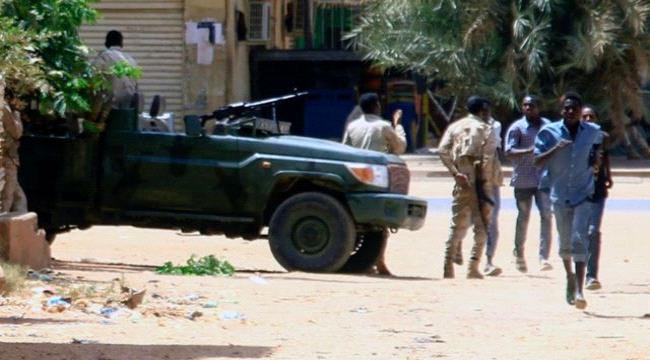 
                     مناشدة عاجلة لمجلس القيادة لسرعة إجلاء المواطنين اليمنيين من #السودان