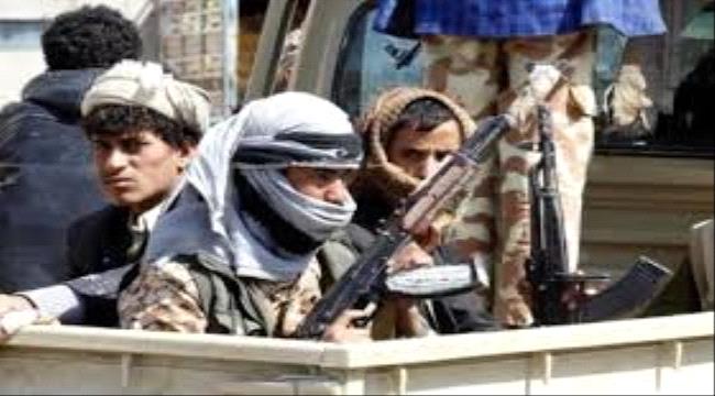 
                     اشتباكات عنيفة بين مليشيات الحوثي والقوات الجنوبية في جبهة الحد وسقوط شهداء - اسماء