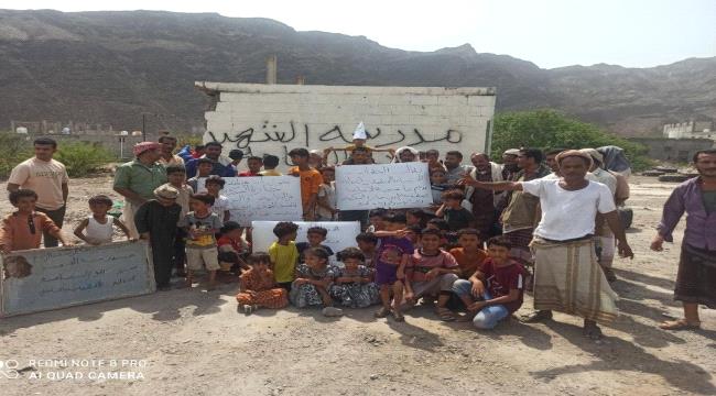 
                     أهالي منطقة السكنية بصلاح الدين يناشدون باعتماد مساحة متنازع عليها إلى مسجد ومرفق صحي