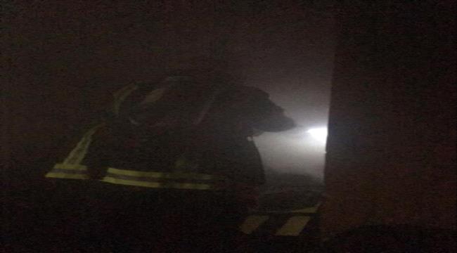 
                     اندلاع حريق في منزل مواطن بصنعاء