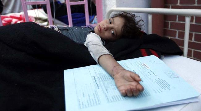 
                     السلطات الصحية في مأرب تعلن رصد 1500 إصابة بوباء حمى الضنك في المحافظة