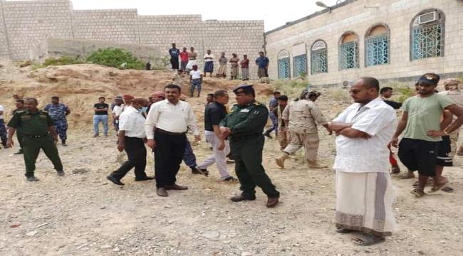 
                     النيابة العامة بالمكلا تنفذ حكم بالإعدام قصاصاً