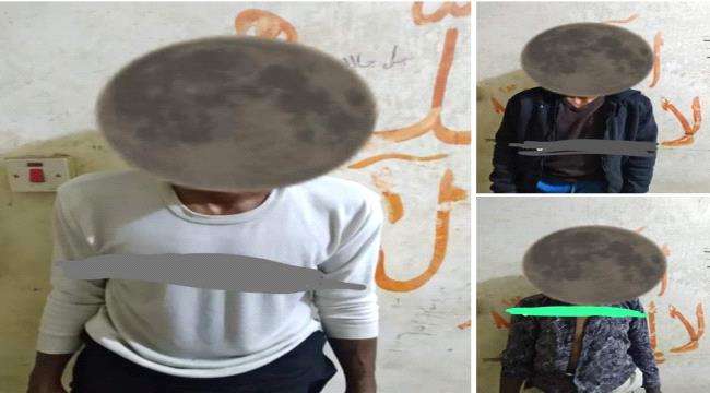 
                     المهرة .. ضبط عصابة متهمة بالعديد من السرقات بالمديرية 