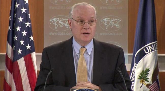 
                     المبعوث الأمريكي: نواجه "تحديات كبيرة" في إنهاء الحرب باليمن