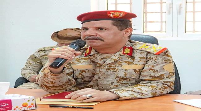 
                     قائد محور عتق يدعو قوات المحور في عارين إلى العودة لمواجهة العدو الرئيسي مليشيات الحوثي