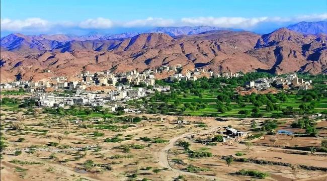 
                     اعتداء إرهابي بطيران مسير على مواقع دفاع شبوة في منطقة المصينعة