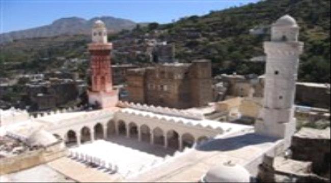 
                     مليشيا الحوثي تختطف إمام مسجد في محافظة إب