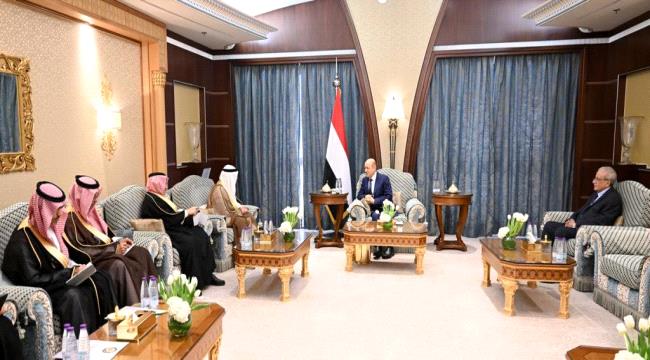 
                     مجلس التعاون يجدد دعم جهود إنهاء الأزمة اليمنية وفقا للمرجعيات الثلاث