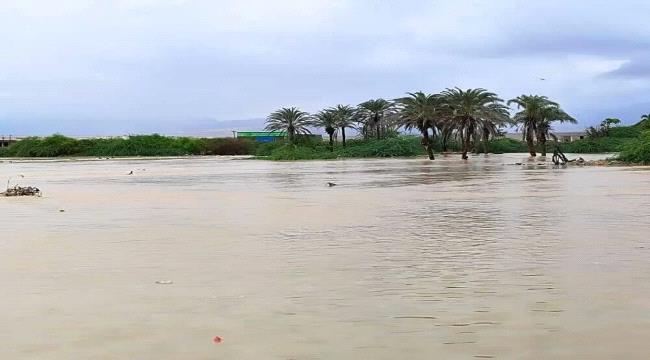
                     الأرصاد تحذر من هطول أمطار وتشكل ضباب على هذه المحافظات اليمنية