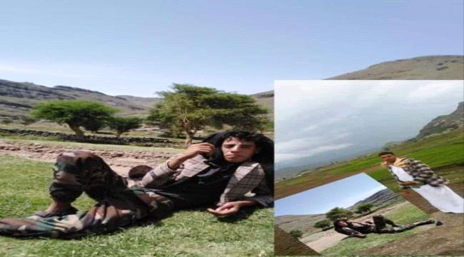 
                     وفاة شابين اختناقًا بدخان سام في صنعاء