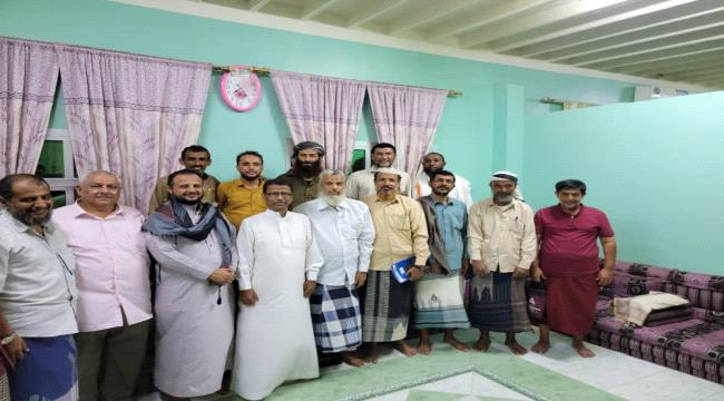 
                     الحركة المدنية الديمقراطية تلتقي نخبة من الخبراء الزراعيين