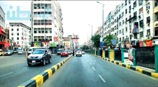 
                     شاب عدني يخاطر بحياته لإنقاذ طفلة من موت محقق 
