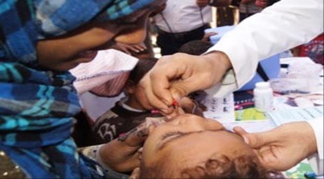 
                     ارتفاع مقلق في حالات الإصابة بالحصبة والحصبة الألمانية بين الأطفال في اليمن