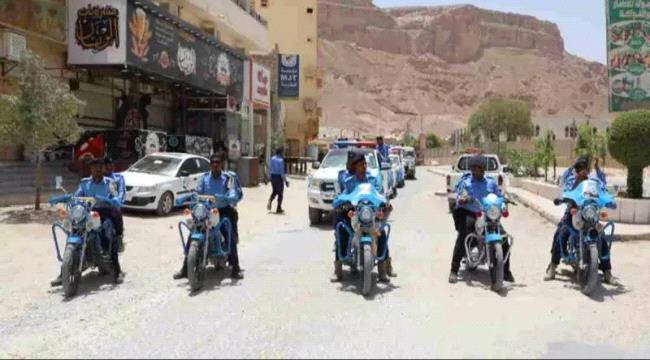 
                     وفاة شخص واصابة 5 اخرين في حوادث مرورية متفرقة