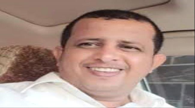 
                     نقابة الصحفيين اليمنيين بعدن تعلن تضامنها الكامل مع الصحفي فتحي بن لزرق