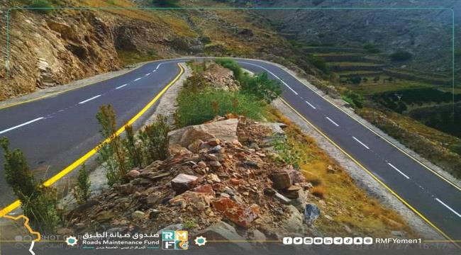 
                     لحج.. الانتهاء من أعمال الطلاء لمشروع خط ذي ناخب لبعوس في يافع