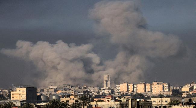 ارتفاع عدد الشهداء الفلسطينيين جراء العدوان الإسرائيلي على غزة إلى 343 ...